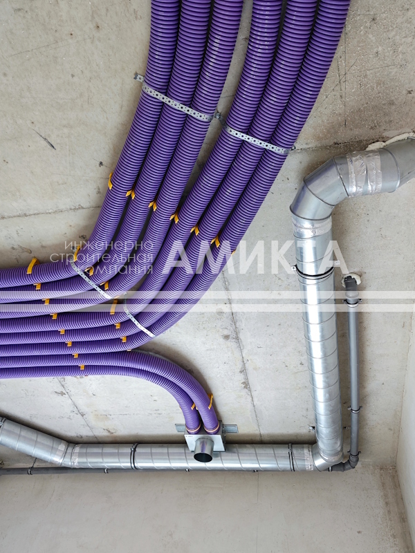 Экспертный гид по системам вентиляции для загородного жилья. Расчет воздухообмена по СП 60.13330, выбор роторных рекуператоров и технология монтажа воздуховодных сетей «под ключ».