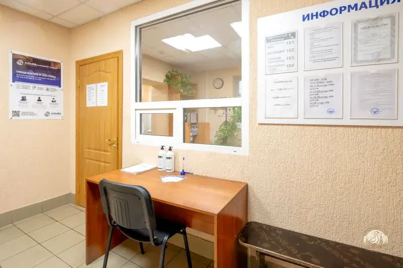Фото: Общежитие на ул. Софьи Ковалевской