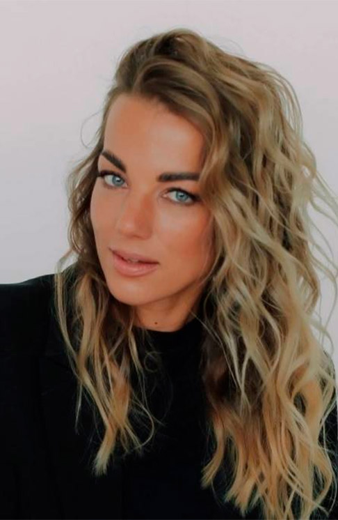 Jinsiy aloqa haqida qizga nima yozish kerak