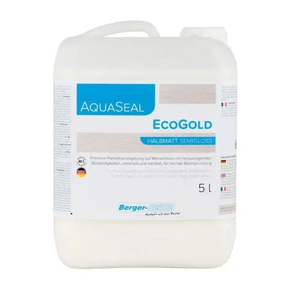 berger aqua