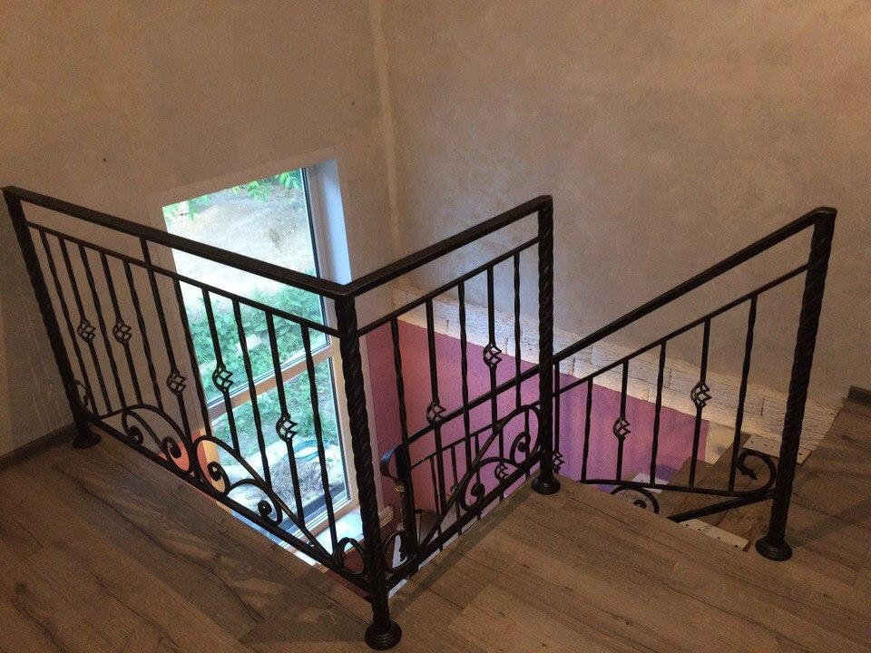 Фото Перил Из Дерева