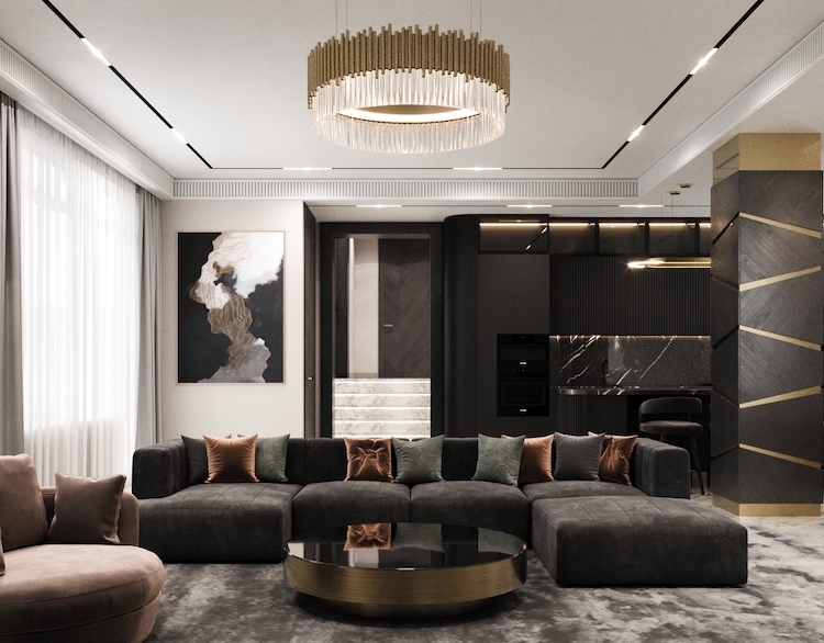 Ольга викулина дизайнер фото - Marder-design.ru