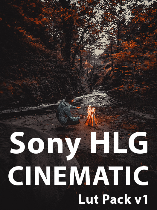 sony s log2 to rec 709 lut download