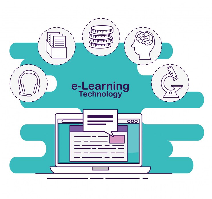 educational technology examples