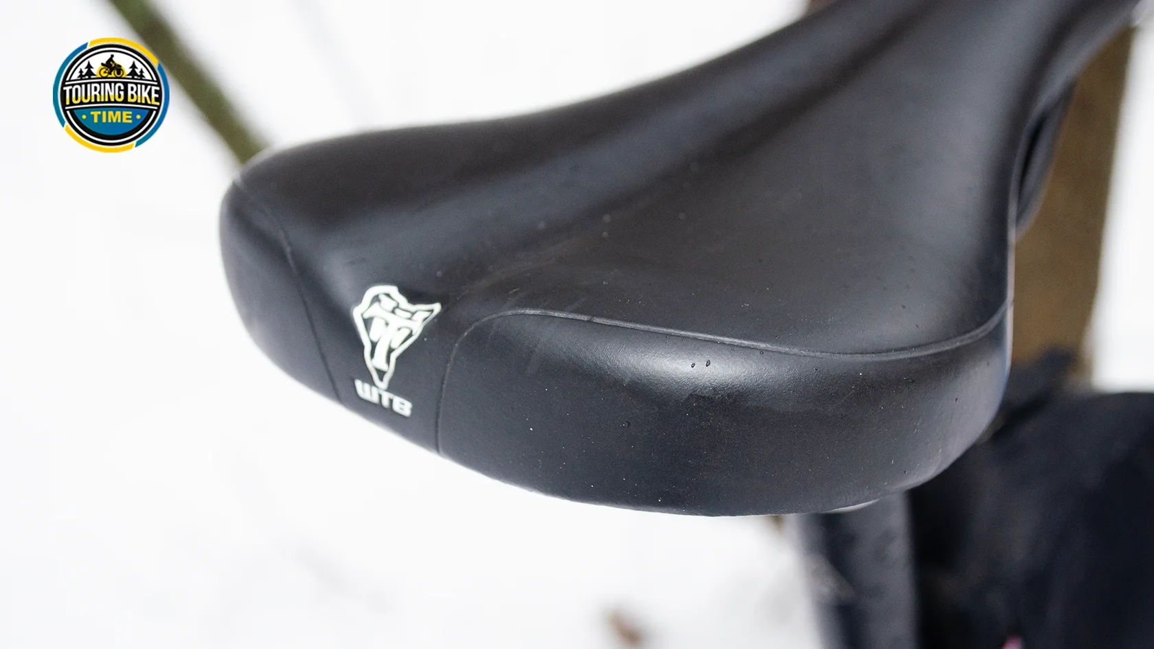 Cедло WTB Volt Sport
