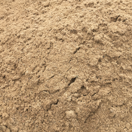 строительный песок