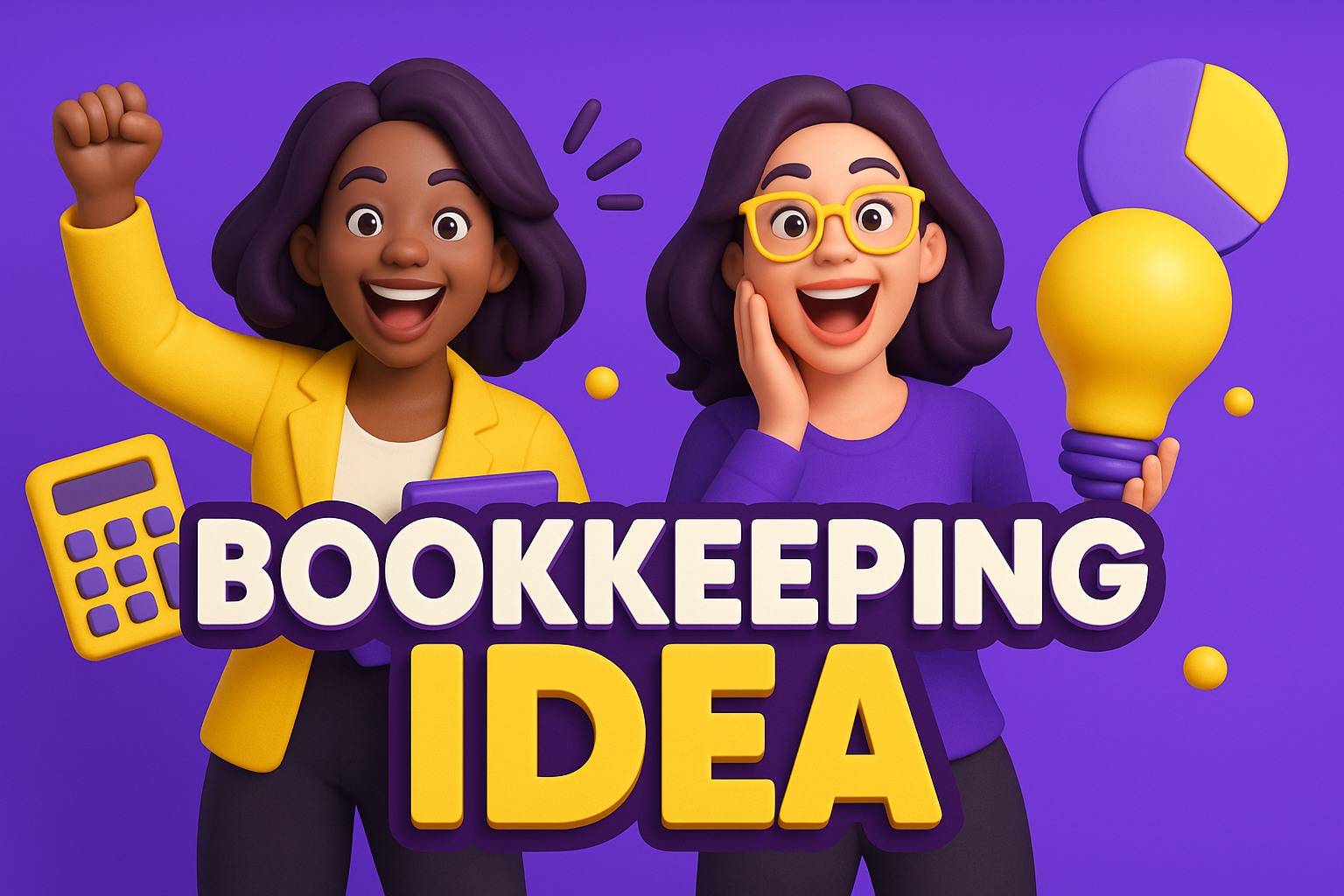 BEST Virtual Bookkeeping Services for Entrepreneurs
