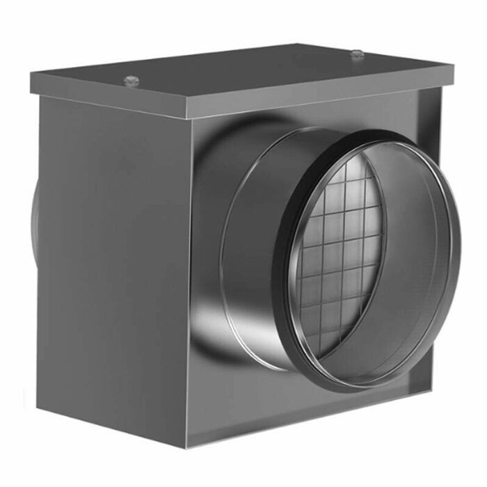 НПК Элфи производство воздушных фильтров для вентиляции