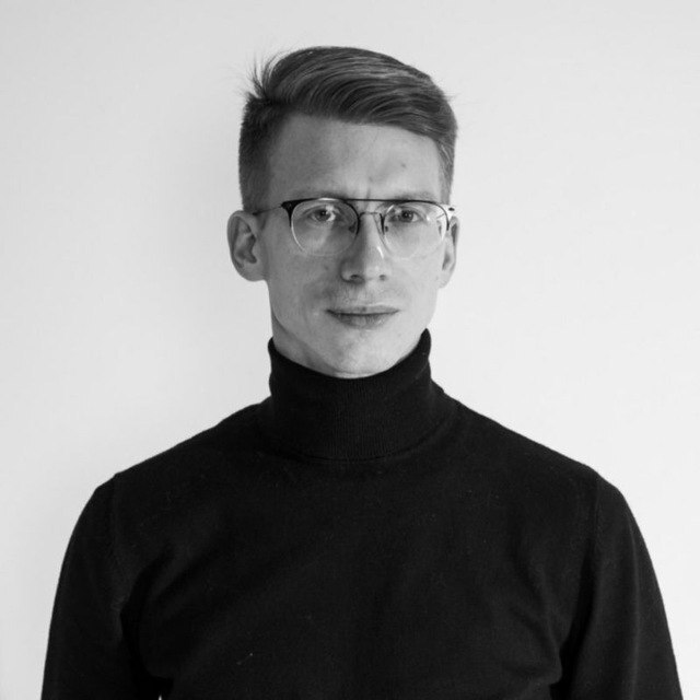 Илья Резников