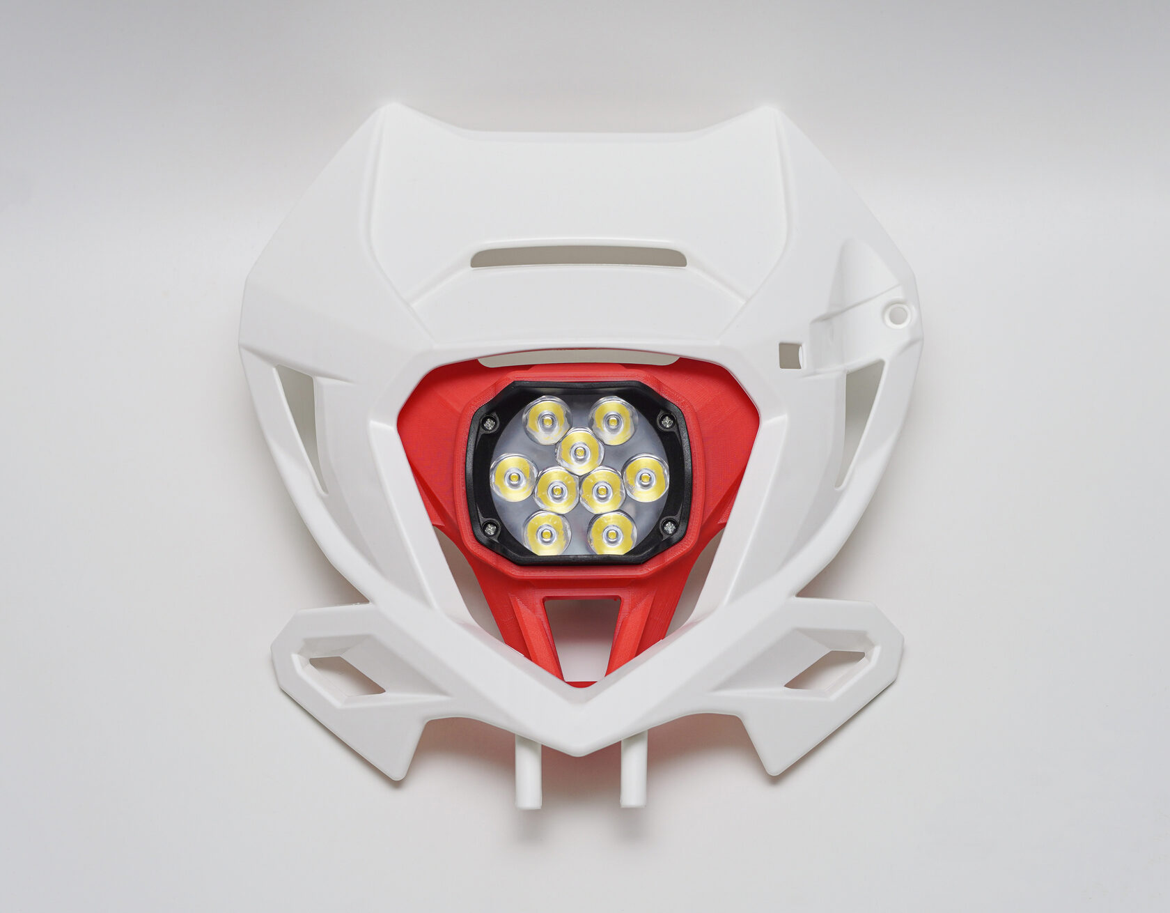 RACETECH レーステック - Beta Enduro Headlight RR ◇高品質 Enduro