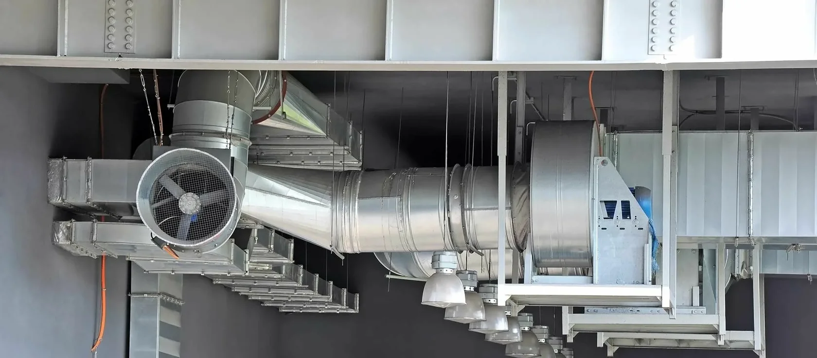 ООО «Дон-Стройвентиляция» установки наборной вентиляции