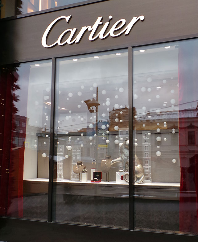 Световые вывески акрилозаливные