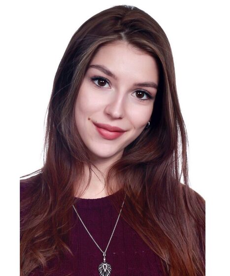 Арина Фадеева