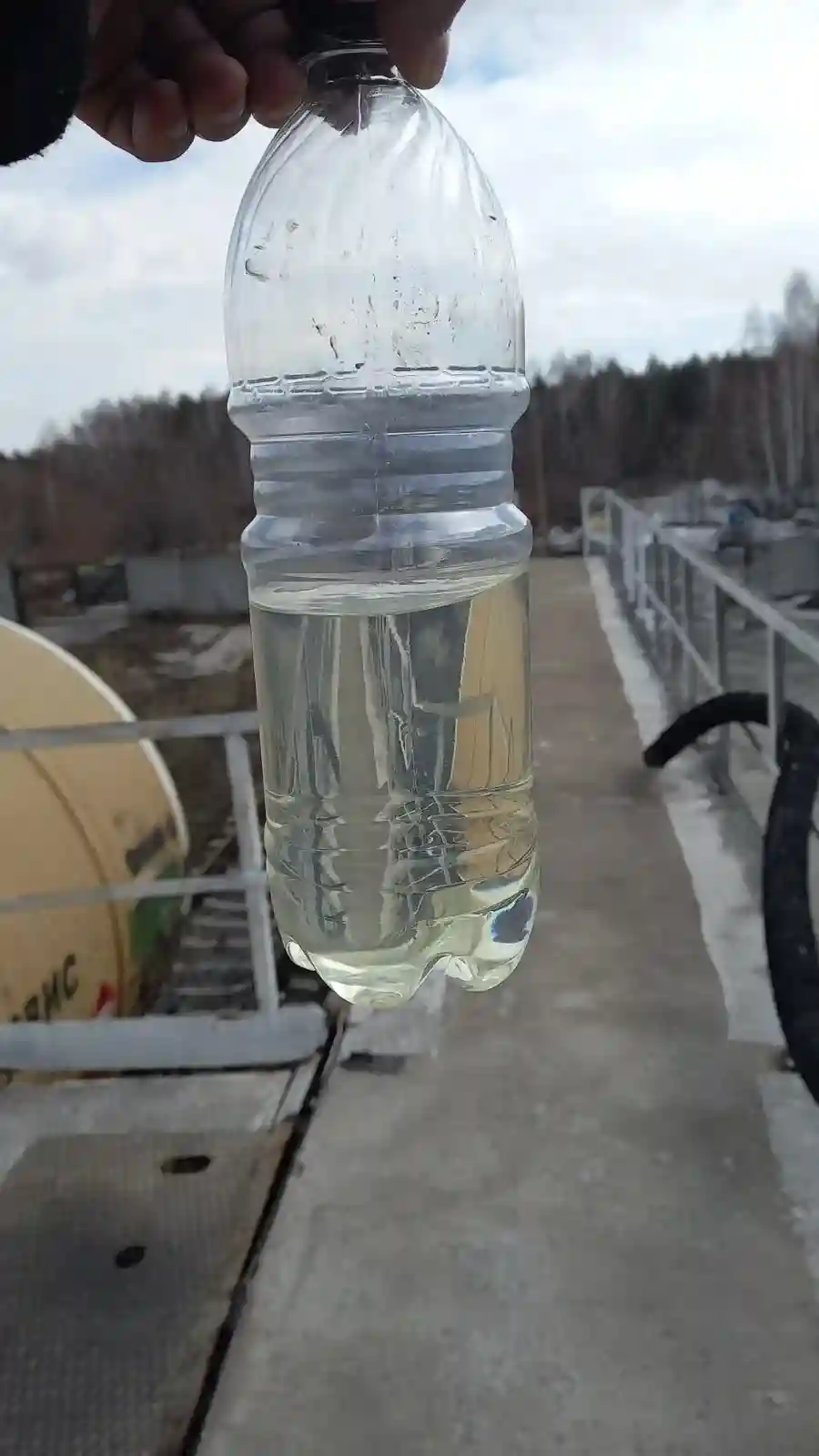 Бензин