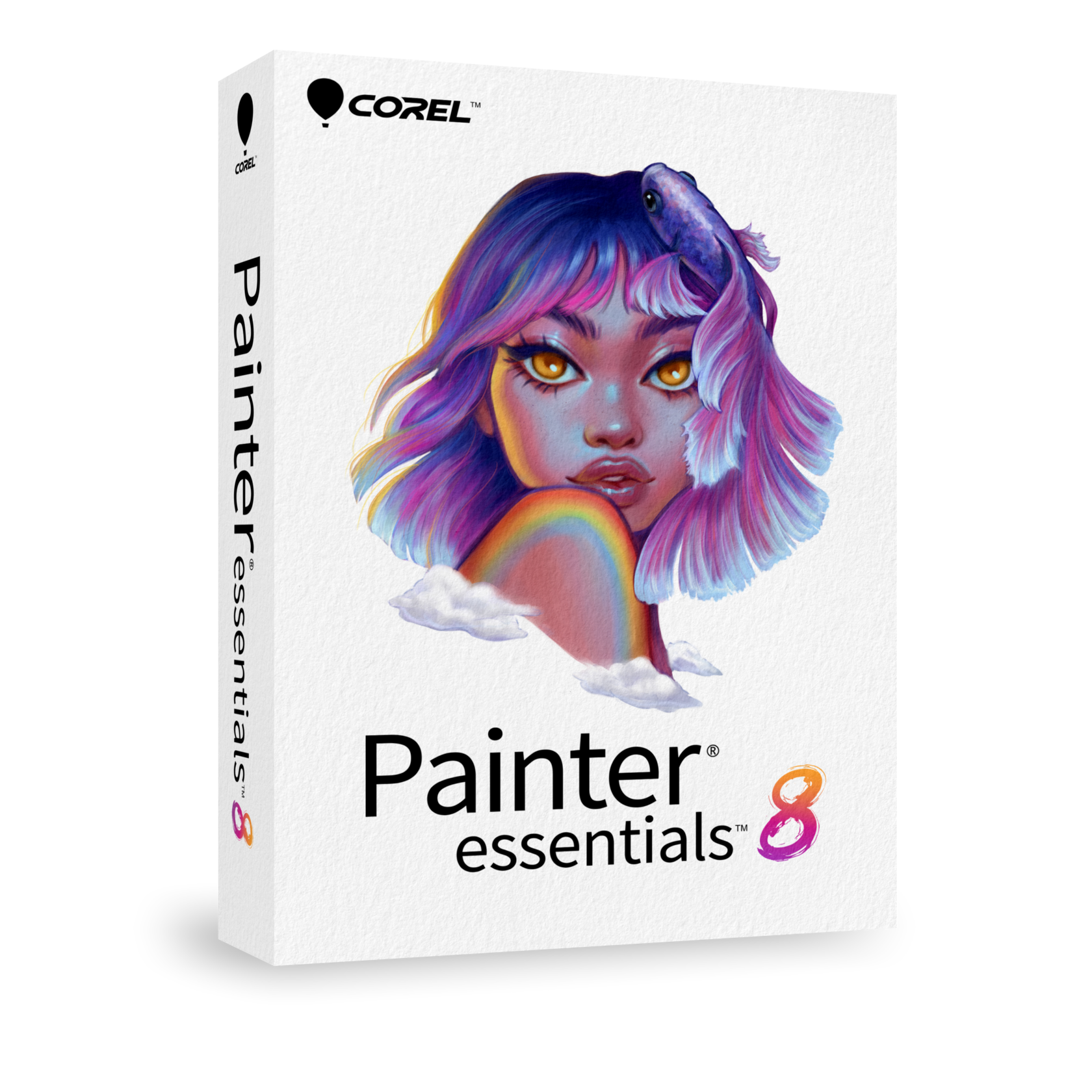Painter essentials. паинтер. Corel painter essentials. Painter essentials. Corel painter 7.