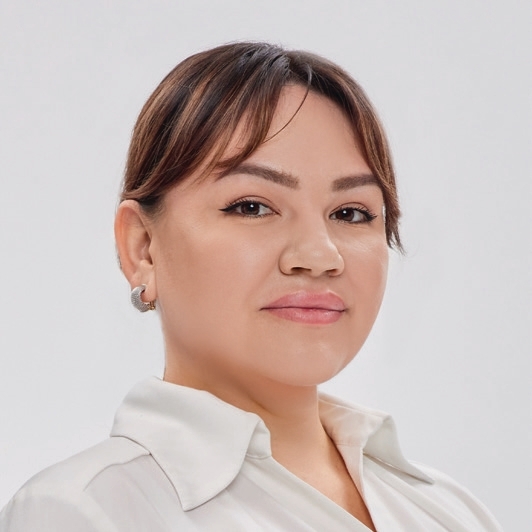 Ирина Сенкевич, косметолог-эстетист, эксперт аппаратных методик по уходу за телом и лицом