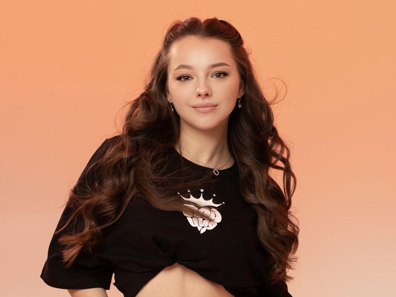 Полина Кузнецова