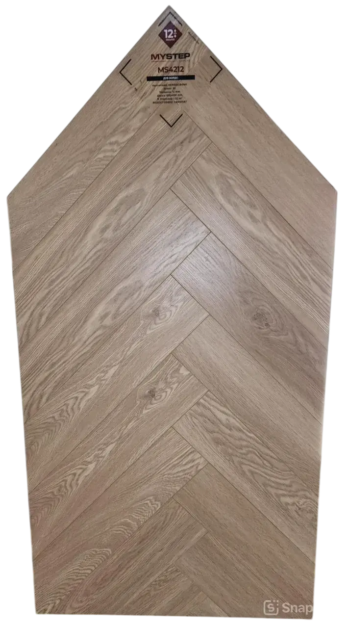 ламинат my step