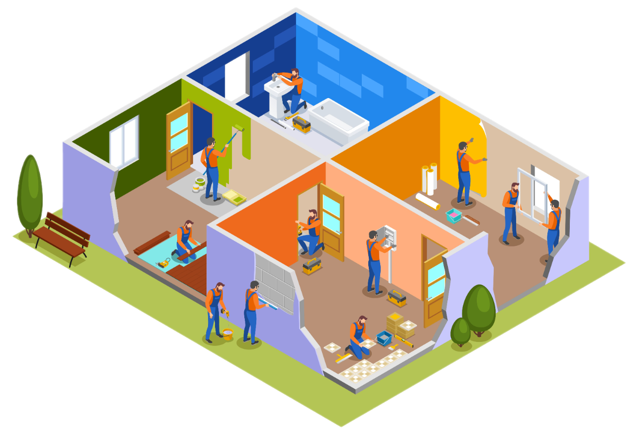 Помощь в открытии Магазина, Склада, Салона красоты, Пекарни, Офиса и Кофейни в Крыму, Запорожской и Херсонской области