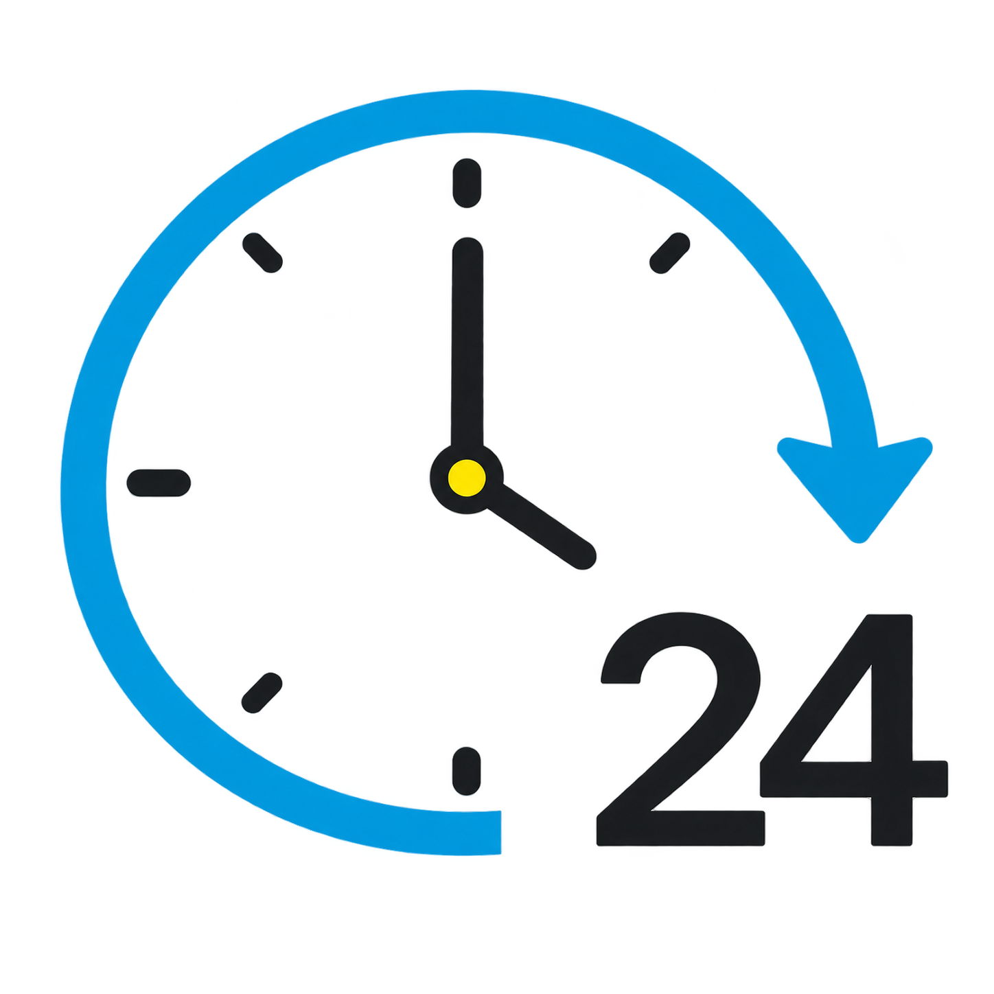Выезд 24/7