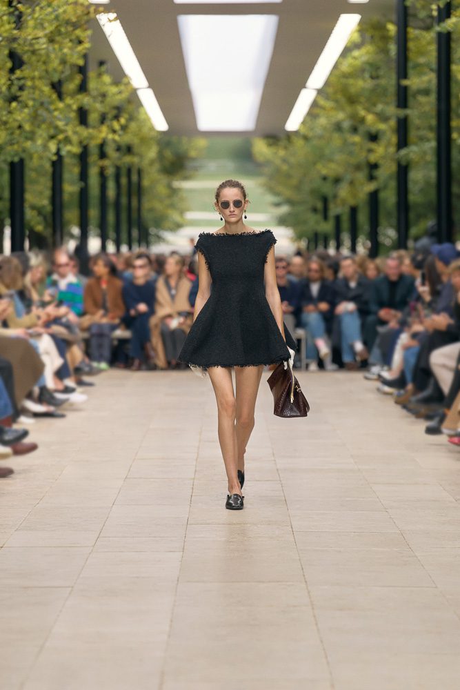 Celine L ete Лето 2026 Looks1