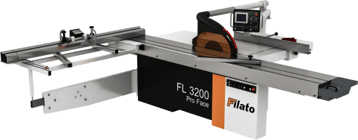 Форматно-раскроечное оборудование