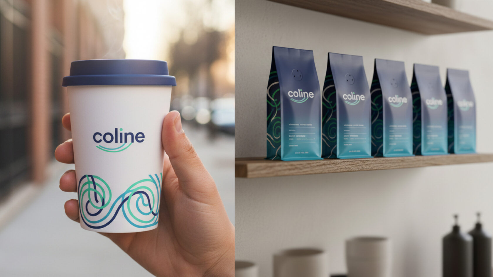 Фирменный стиль – это не просто логотип. Рассказываем, как создать айдентику бренда и как нейросеть может ускорить процесс разработки дизайна