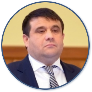 Пискайкин Владимир Юрьевич