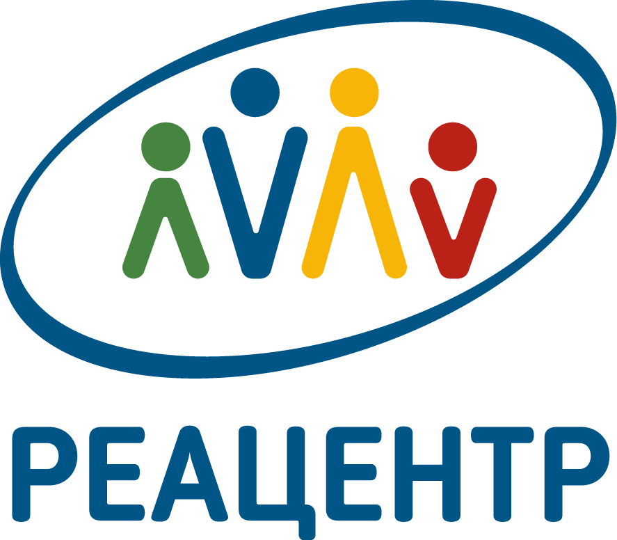 Логотип Реацентр