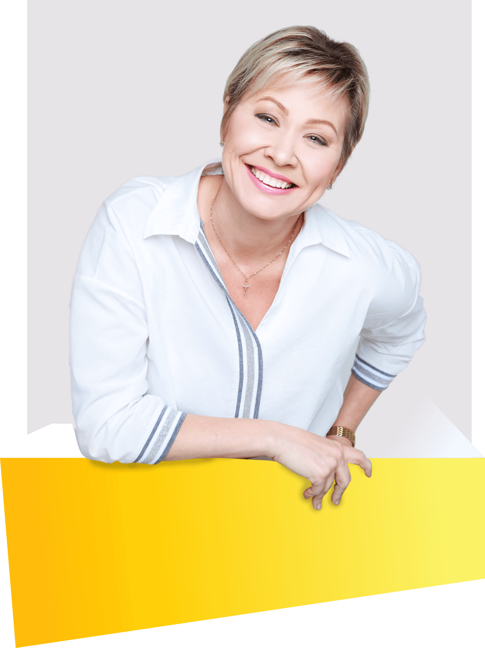 Елена Мошкович