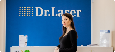 Лазерная эпиляция франшиза Dr.Laser