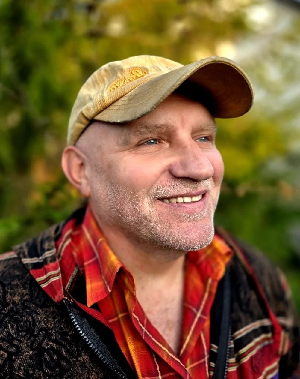 Александр Марченко