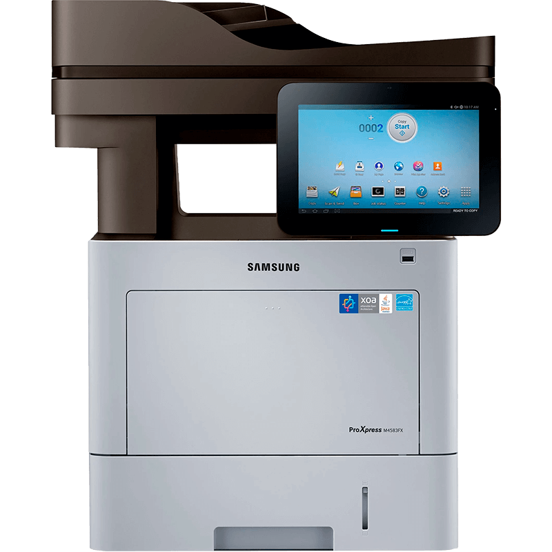 samsung принтер