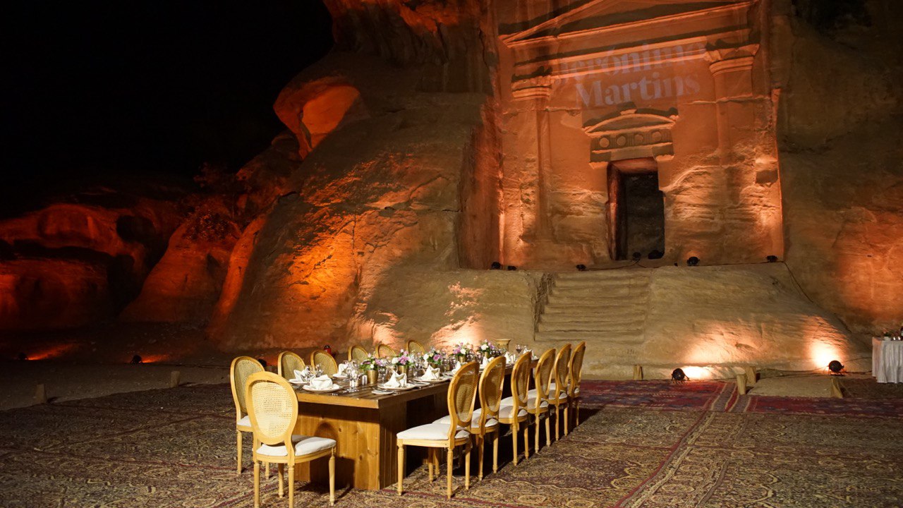 Лечебные туры в Иорданию