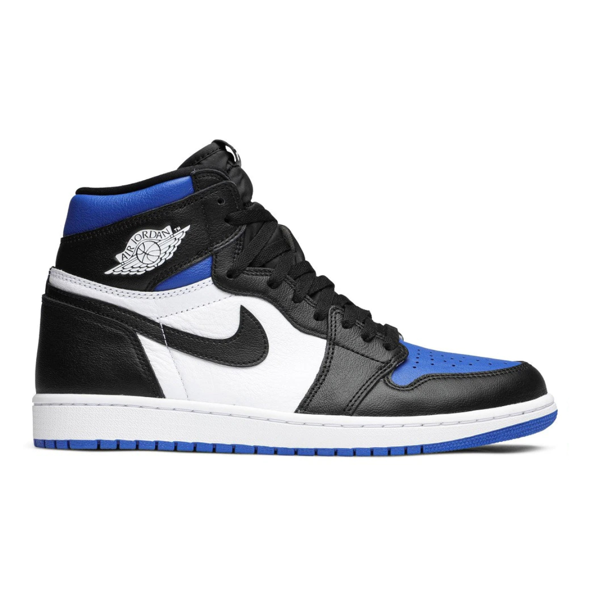 Retro 1 sales royal