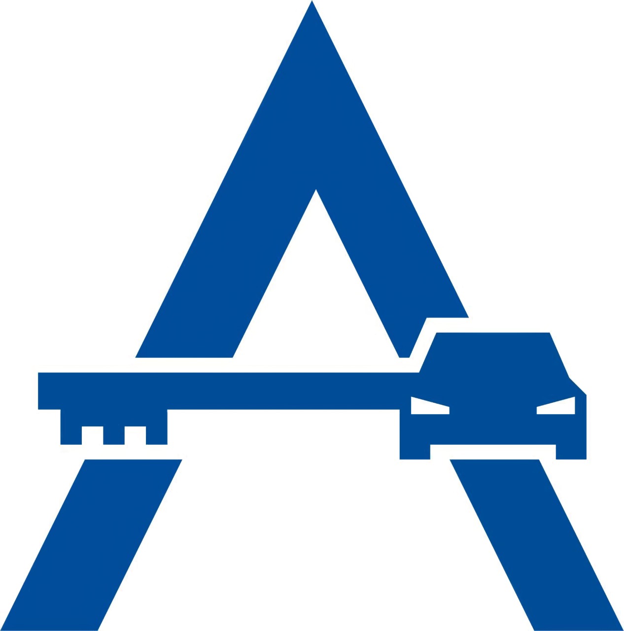 Логотип АВТОГОРОД