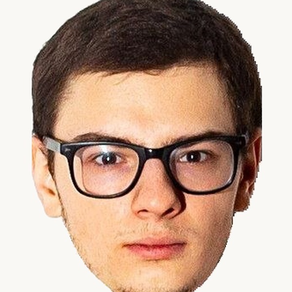 Игорь Васильев