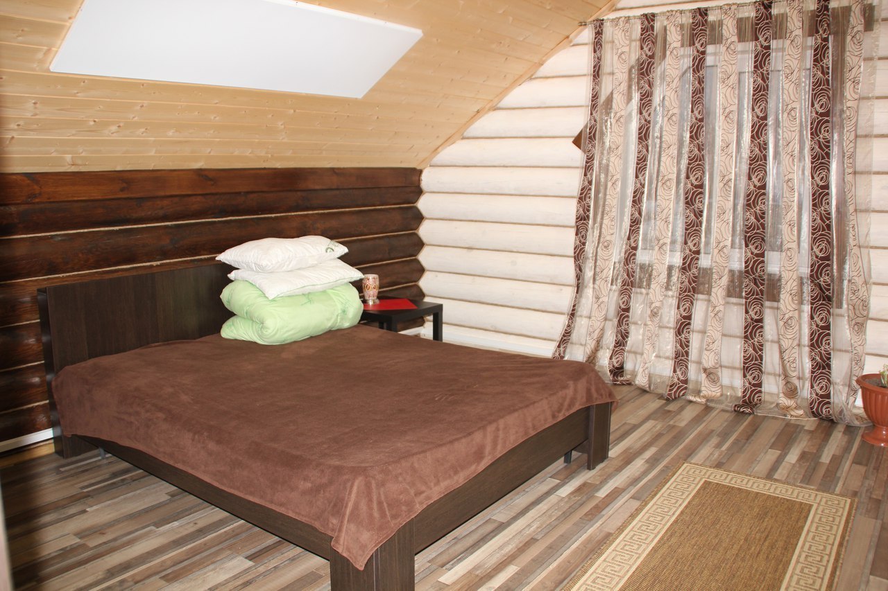 Снять домик для отдыха в мурманской области посуточно недорого без посредников от хозяина с фото