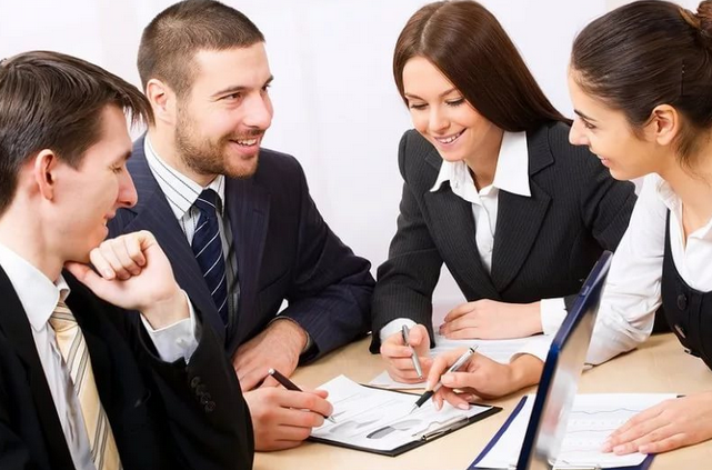 эффективный менеджмент