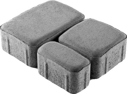 Плитка старый город