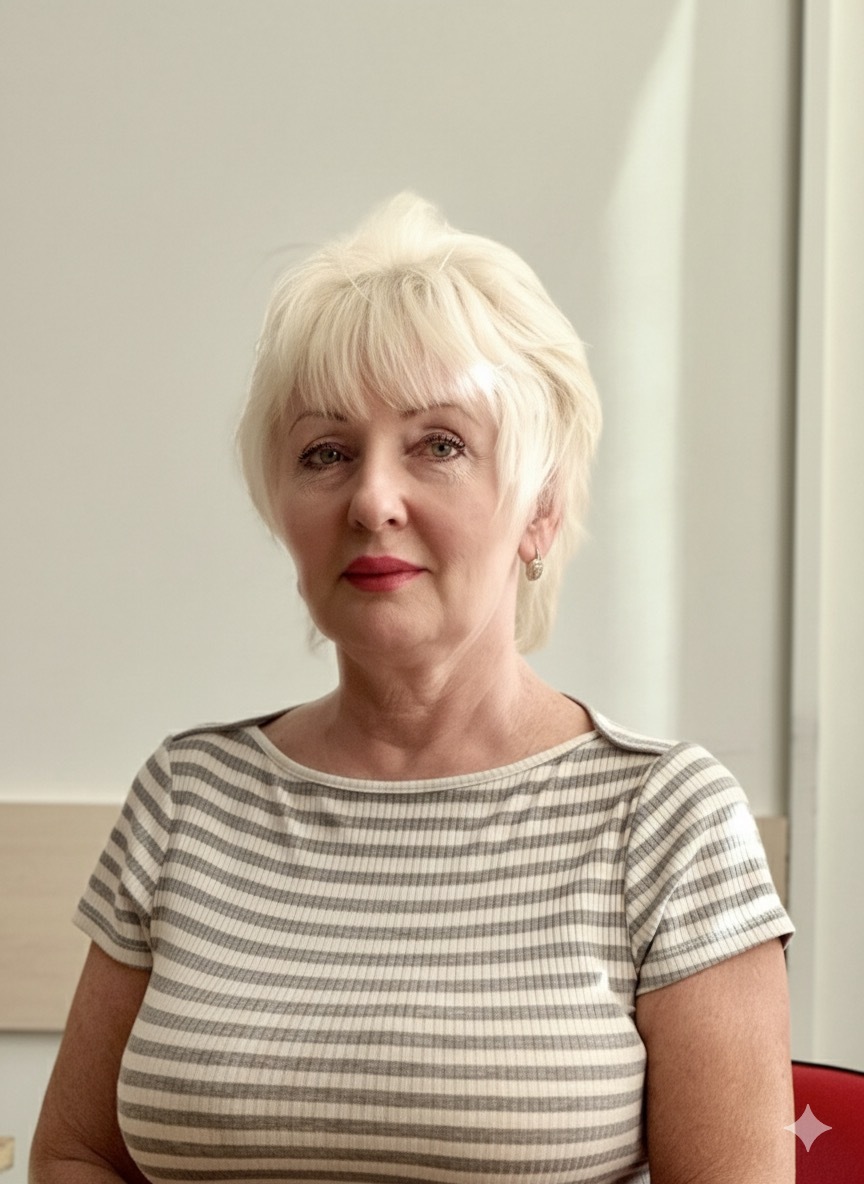 Мельниченко Елена