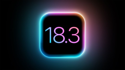 Apple iOS 18