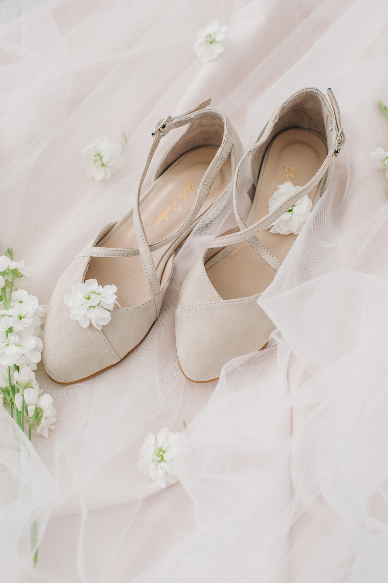 Обувь для свадьбы