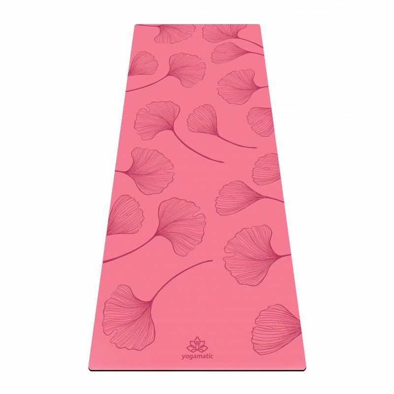 Yogamatic коврики