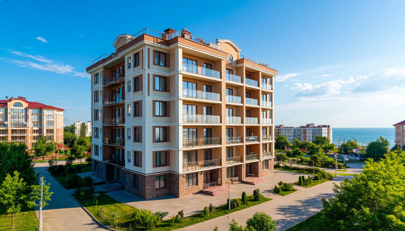 ЖК Аванта официальный сайт