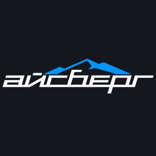 Купить аэролодки от производителя «Айсберг»