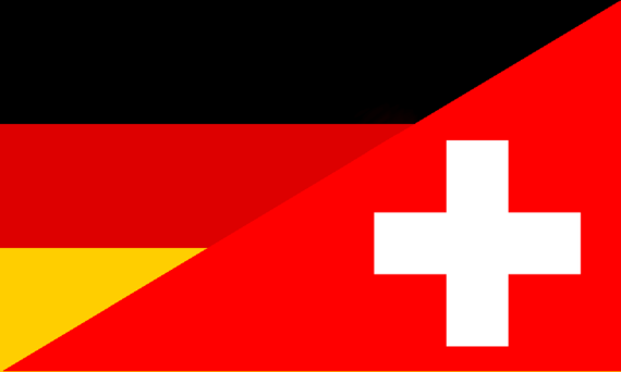 Switzerland Germany tax treaty in 2020 for the companies and private