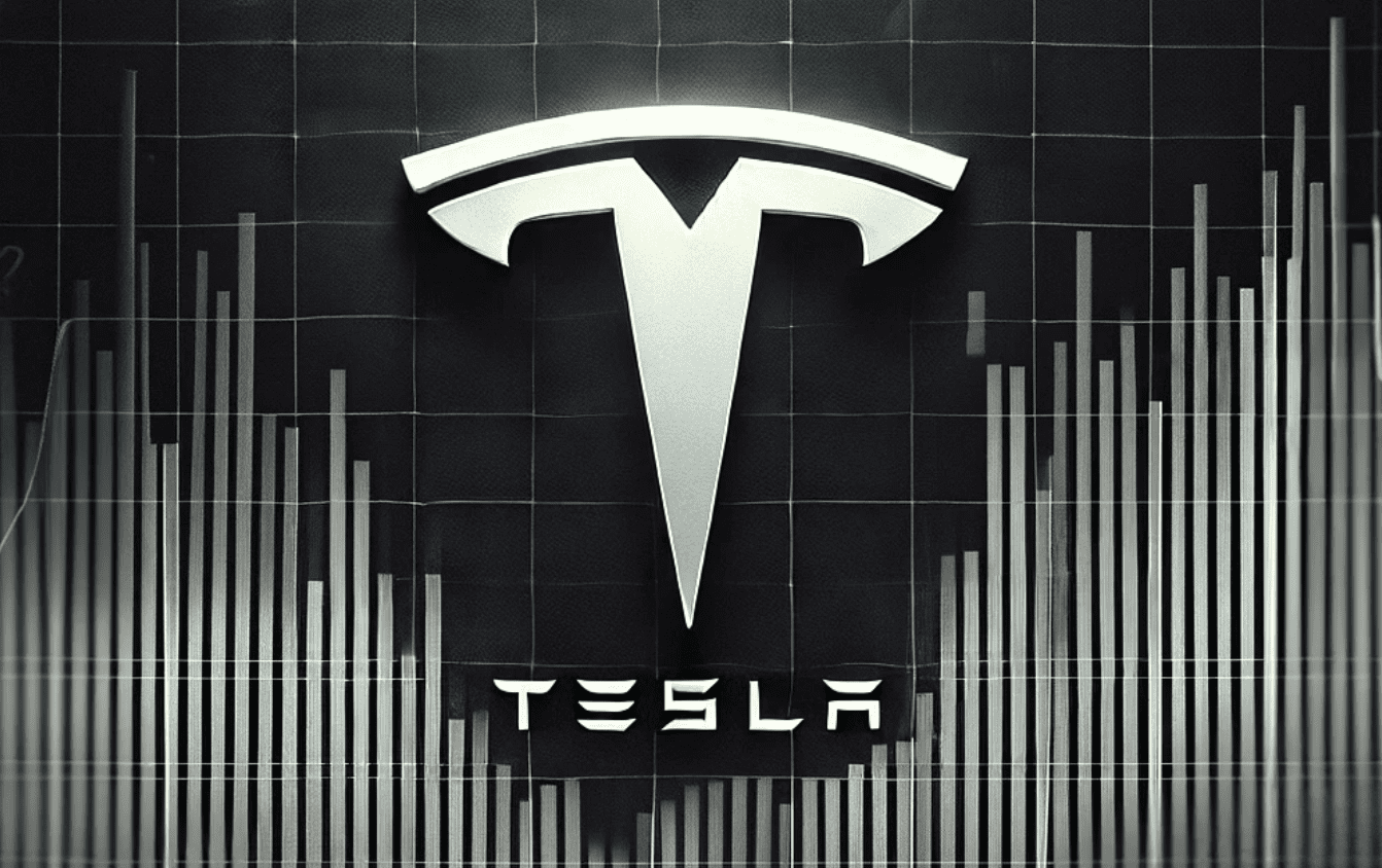 Acciones de Tesla