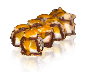 десерты суши-тайм