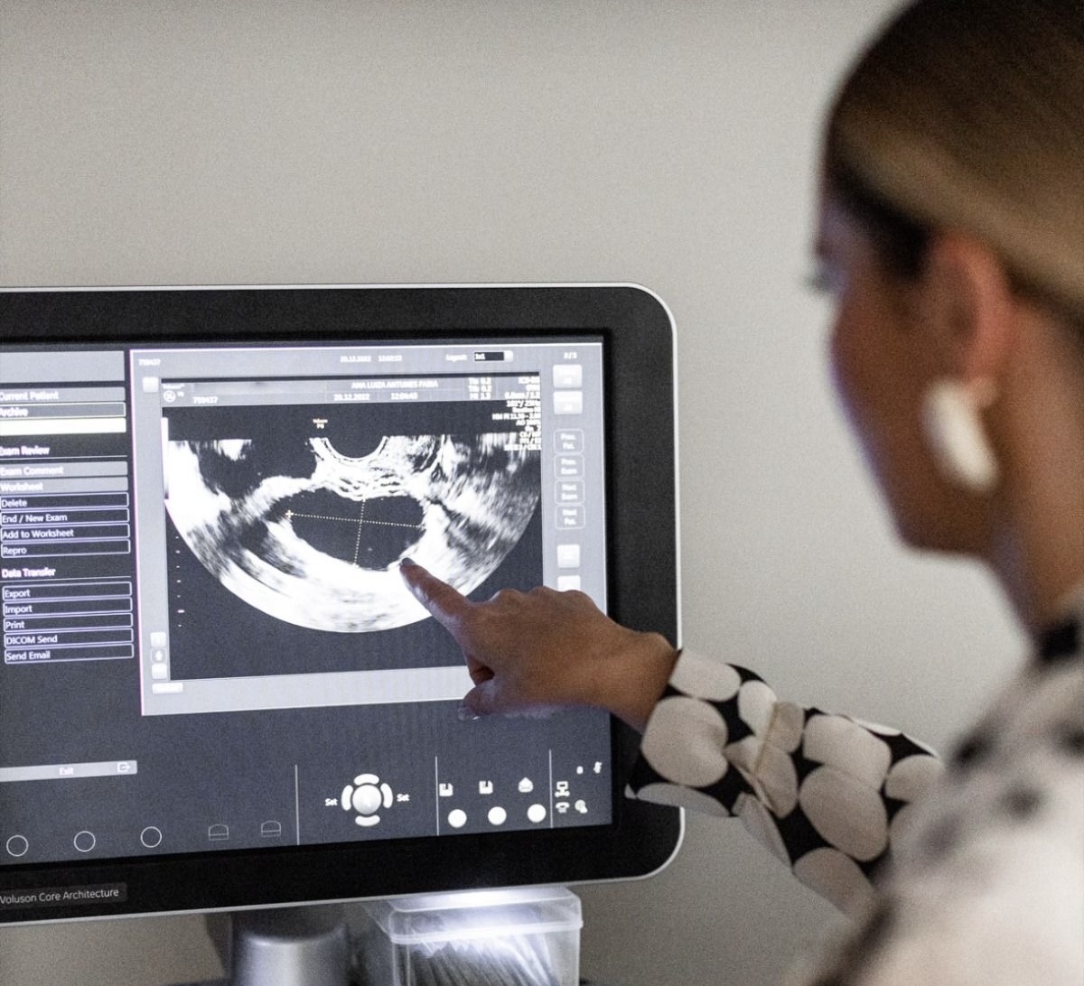 Обследование донора перед повторной программой